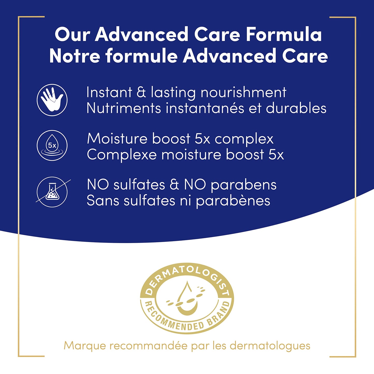 Dove Advanced Care Hand Wash Deep Moisture 4 Count for Soft, Smooth Skin, More Moisturizers & Body Wash with Pump Deep Moisture For Dry Skin Moisturizing Skin Cleanser