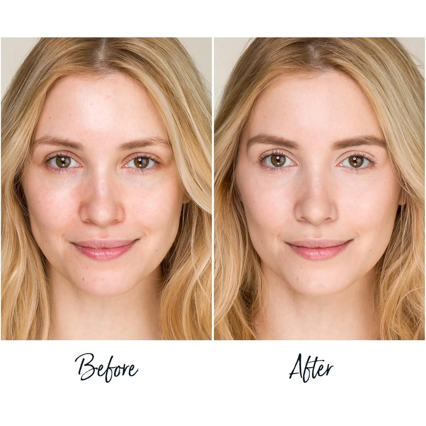 Lune+Aster RealGlow Skin Tint - Radiant Lightweight Coverage for Flawless Skin | 1.0 oz