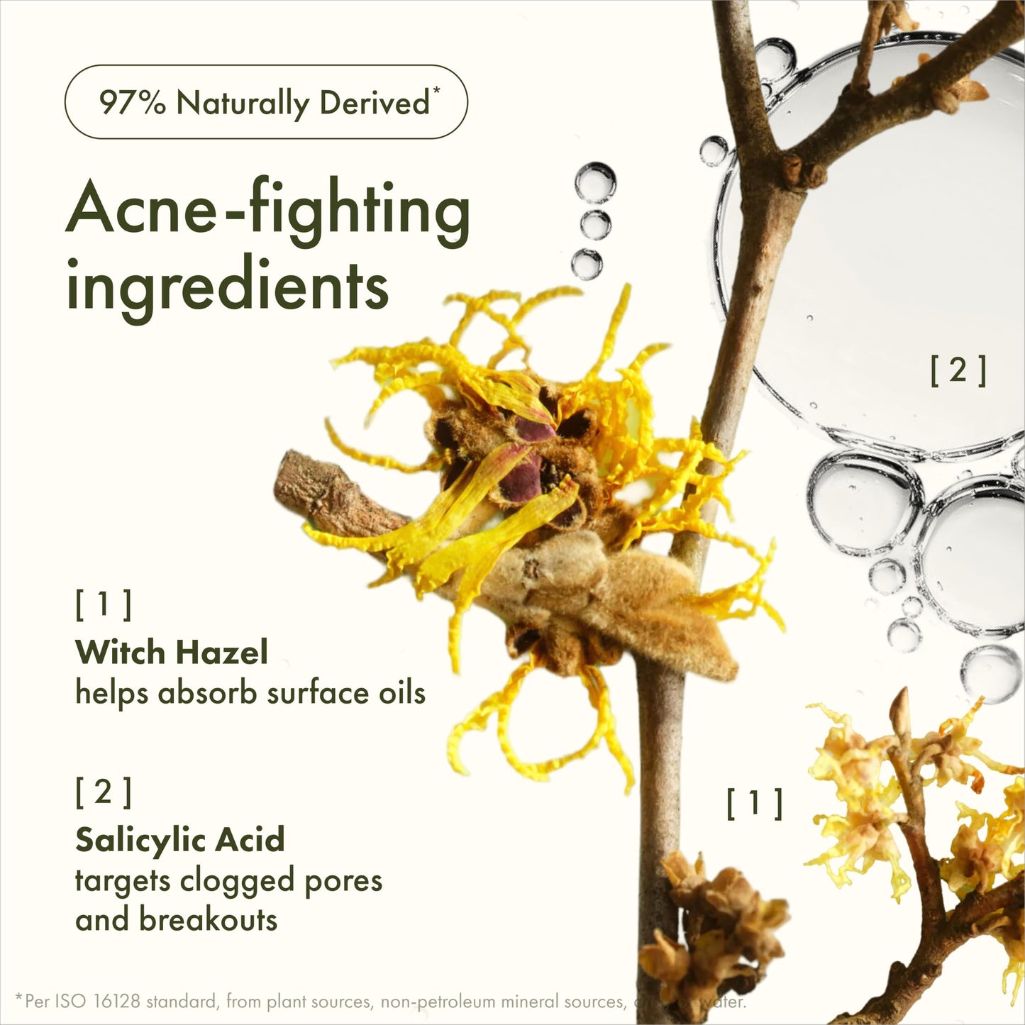 Origins Super Spot Treatment for Acne | Treats & Prevents Acne Blemishes | With Salicylic Acid, 0.3 Fl Oz