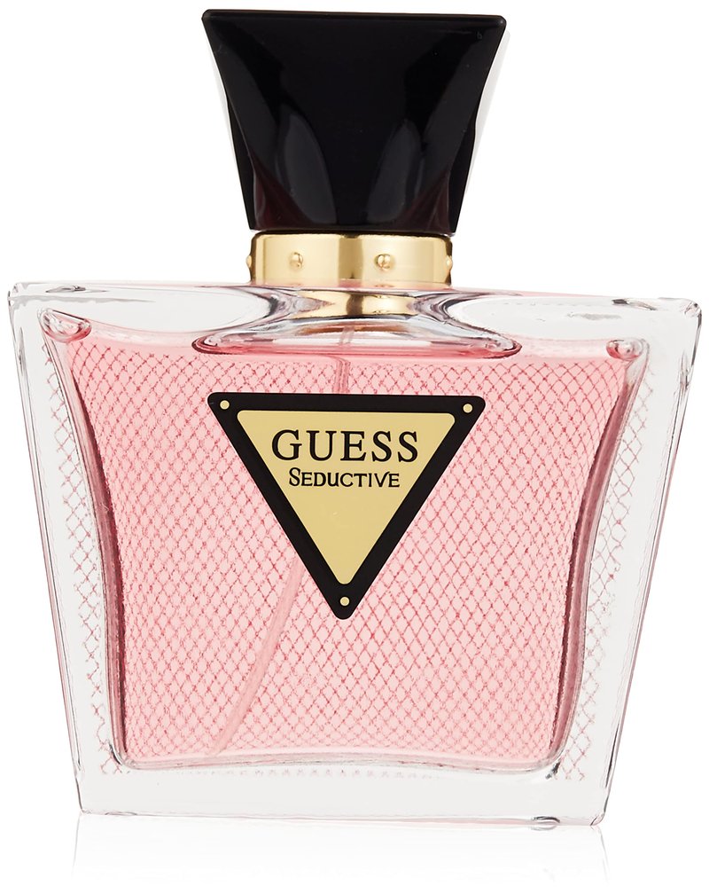 GUESS SEDUCTIVE IM YOURS, EDT SPRAY 2.5 OZ