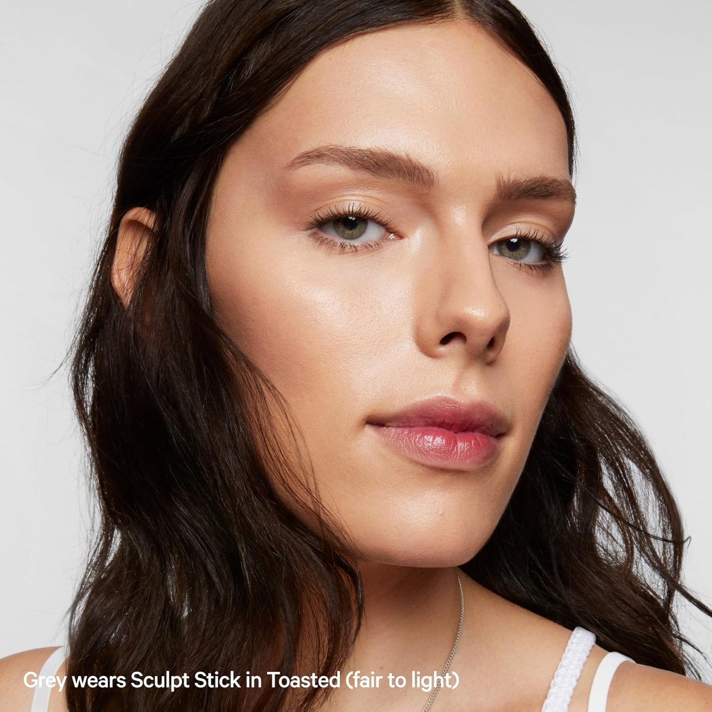 Milk Makeup Sculpt Stick - Cool-Toned Cream Contour for Natural Shadows | Hydrating & Buildable Formula
