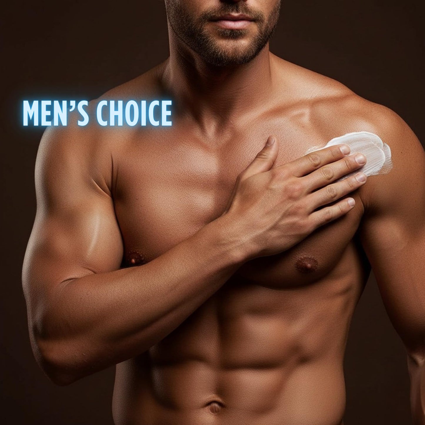 Onyx HE Tanning Bed Lotion for Men - Indoor Tanning Lotion Accelerator & Bronzer, Quick & Dark Tan, Men's Tanning Lotion with Skin Firming, Muscle Bronzing Complex & Moisturizing Formula
