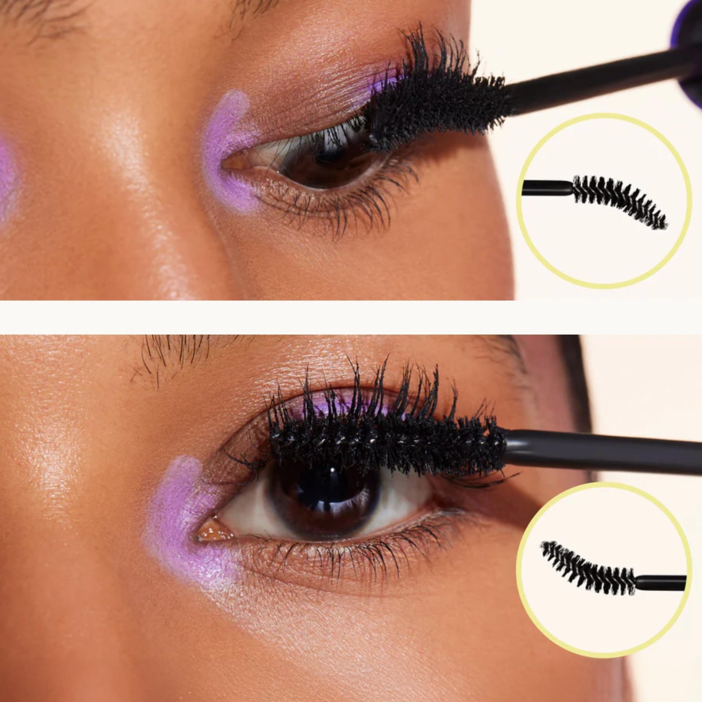 Pacifica Activist Volume & Curl Mascara – Instant Curling & Volumizing Mascara, Plant Waxes & Fibers Formula, Vegan Brush, Clean Vegan, 0.24 oz, Glass Bottle, Vegan Ophthalmologist Tested