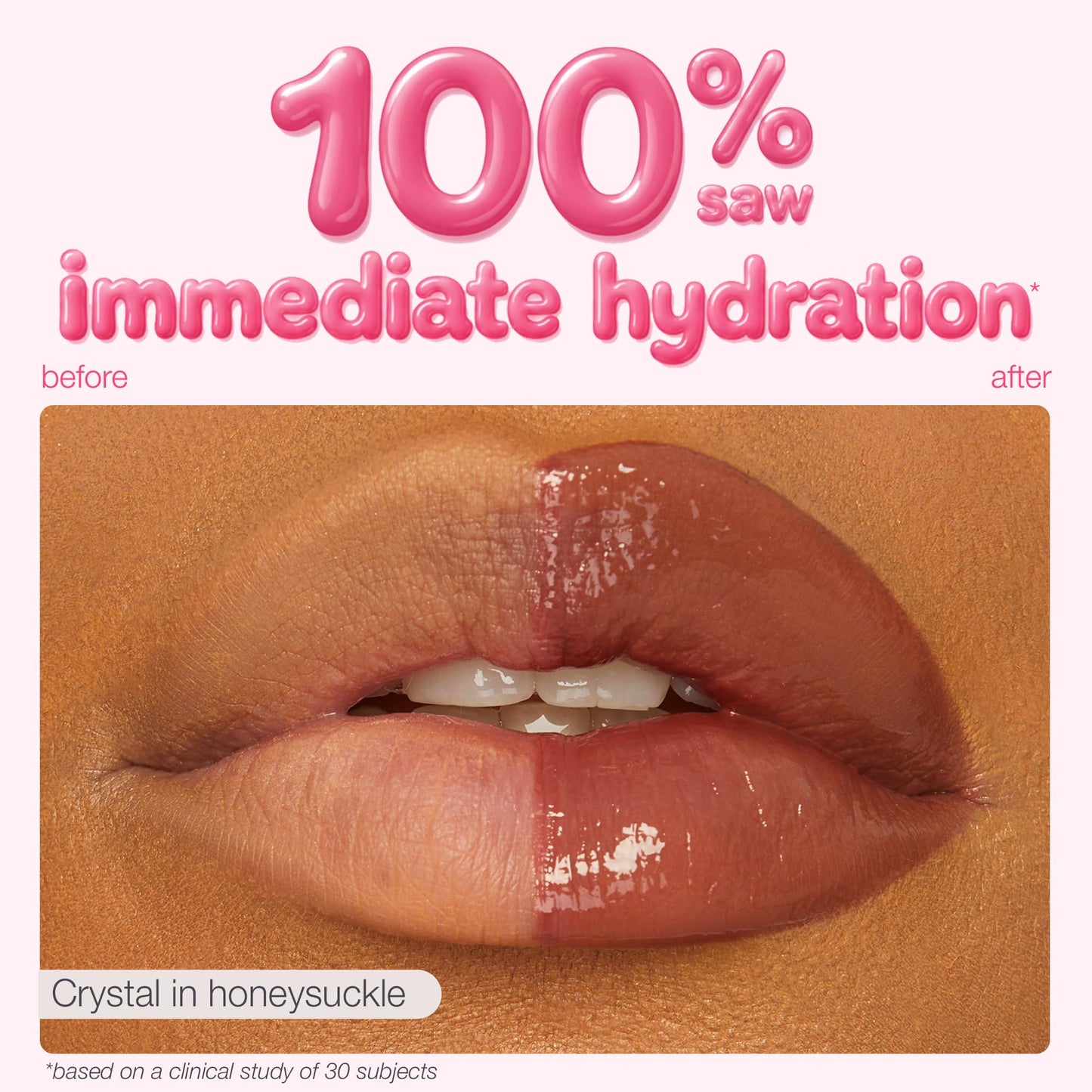 tarte maracuja juicy lip plump – Hydrating & Volumizing Lip Plumper Gloss Balm with Nourishing Hyaluronic Acid, Plumps & Moisturizes, Vegan & Cruelty-Free, full size, primrose