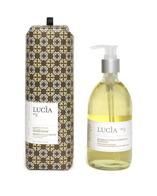 Les Bains – Hand Soap ( 10.1 fl.oz).