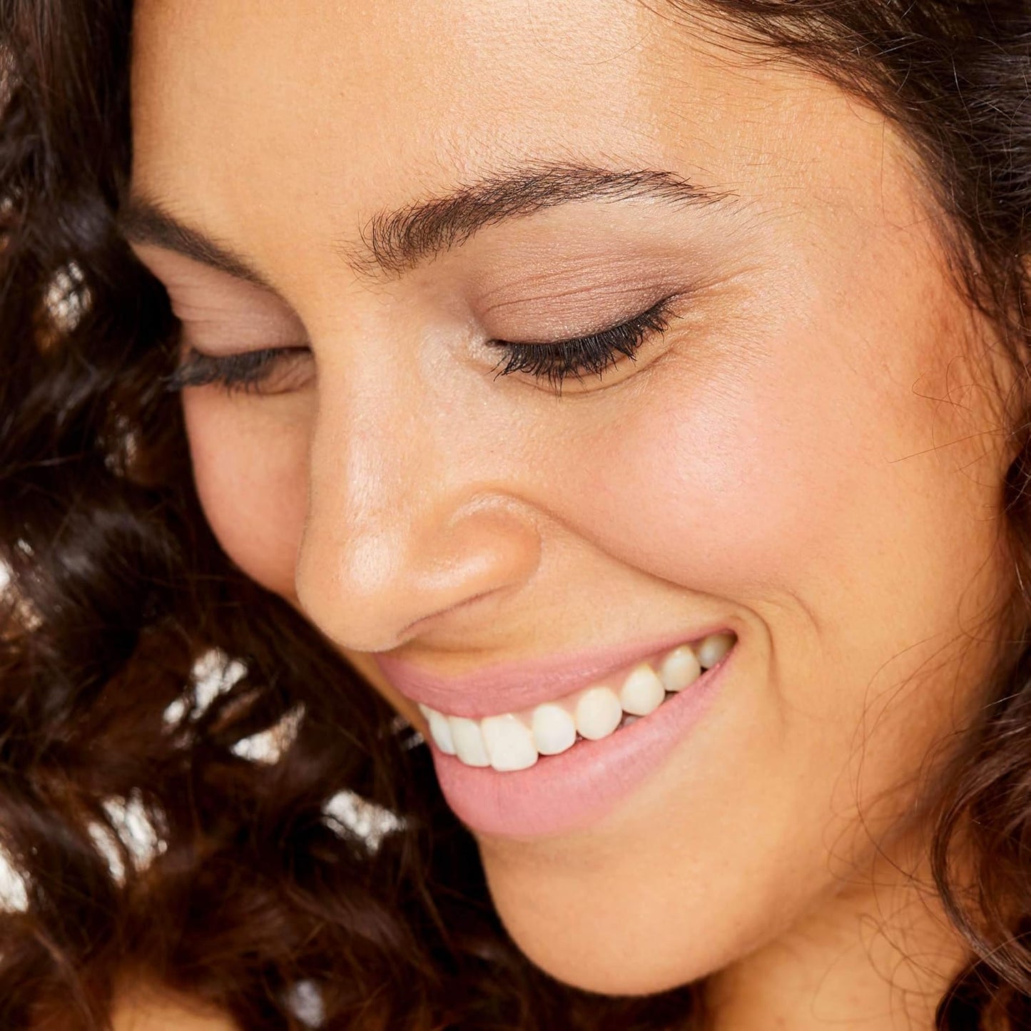 Natural Palette Perfection Eye Quad - Clean, Non-Toxic Vegan Makeup | B. Stunning Color Option