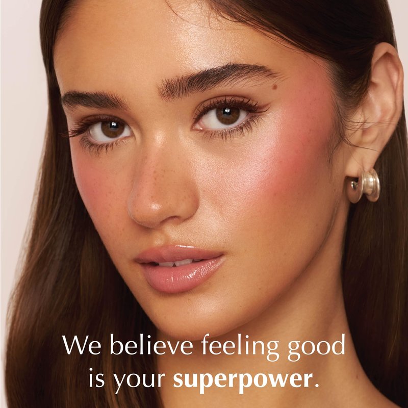 PERSONA Volumizing Black Tubing Mascara | Lift, Lengthen & Define | Buildable Volume Without Clumps | Long-Wear, Water-Removable | Vegan, Cruelty-Free & Gluten-Free (0.33 fl oz) | Made in Italy