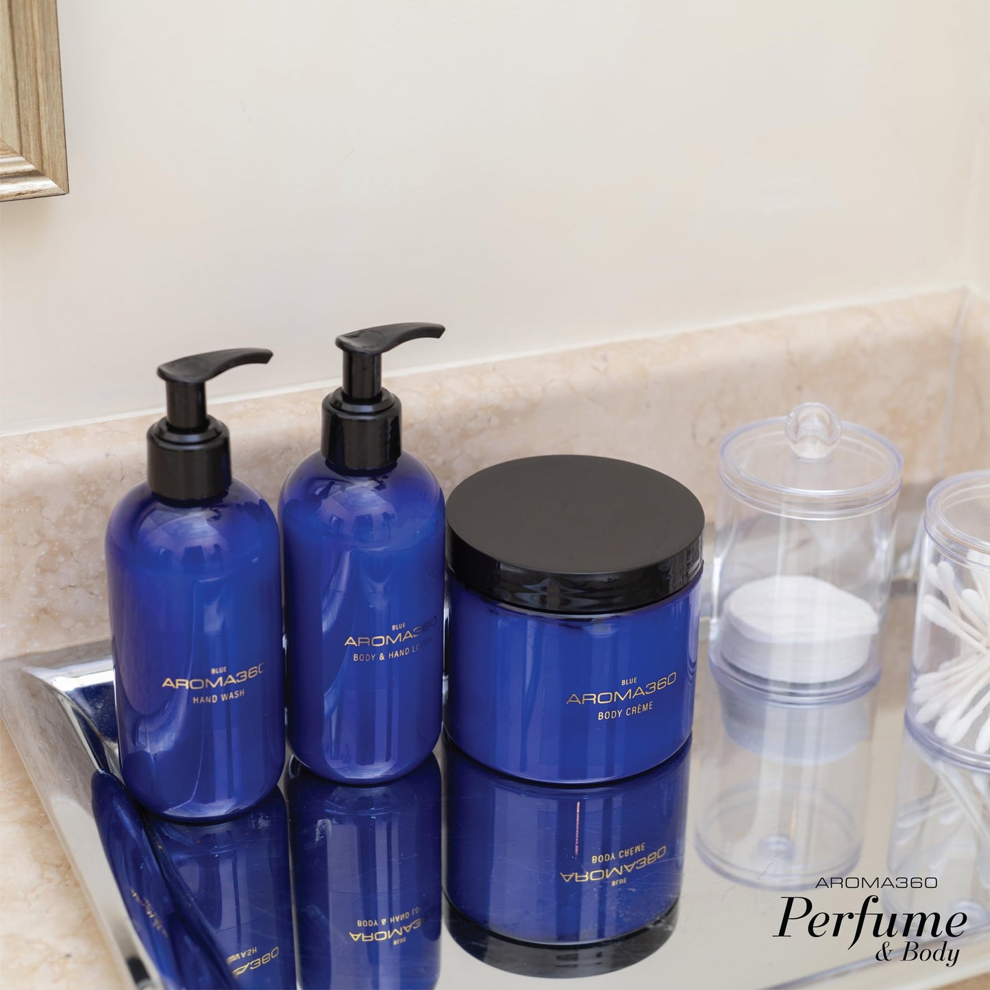 Aroma360 Conditioner My way 16 oz