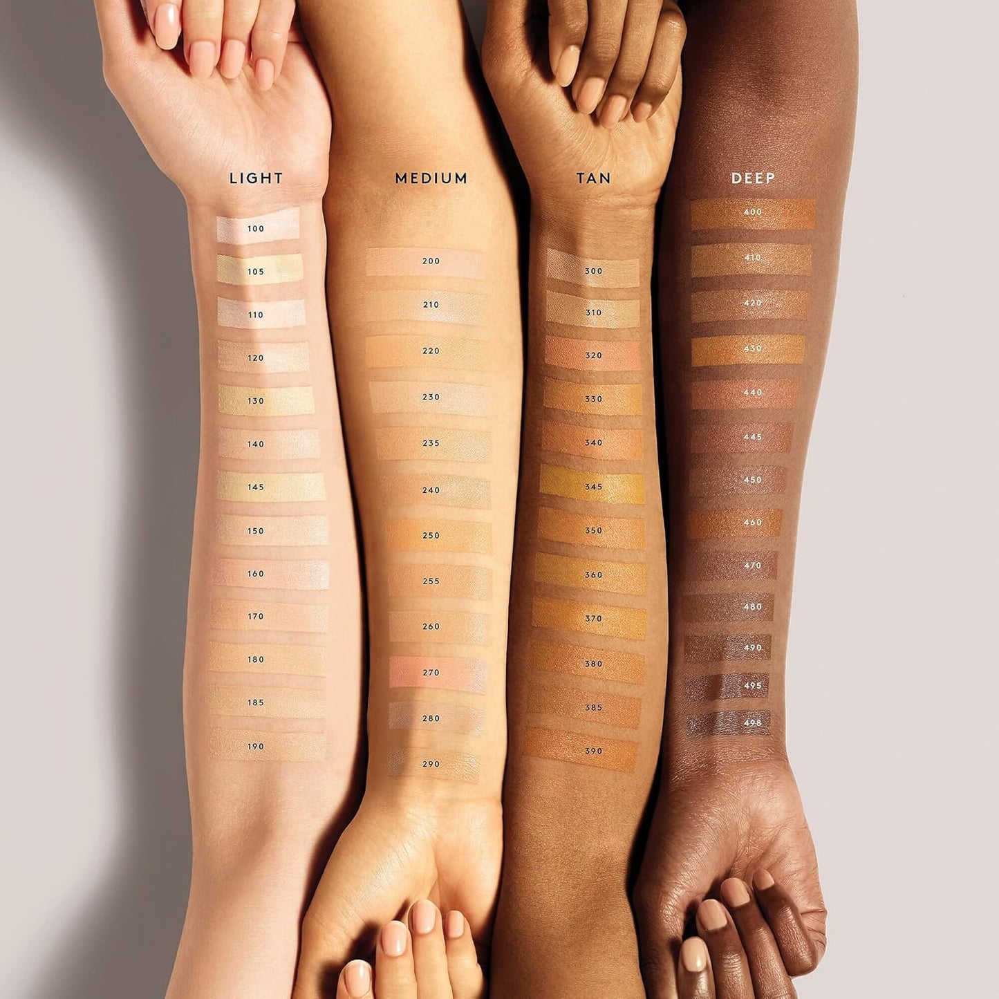 Fenty Beauty Pro Filtr Instant Retouch Concealer - Light Medium Warm Undertone | 0.27 oz