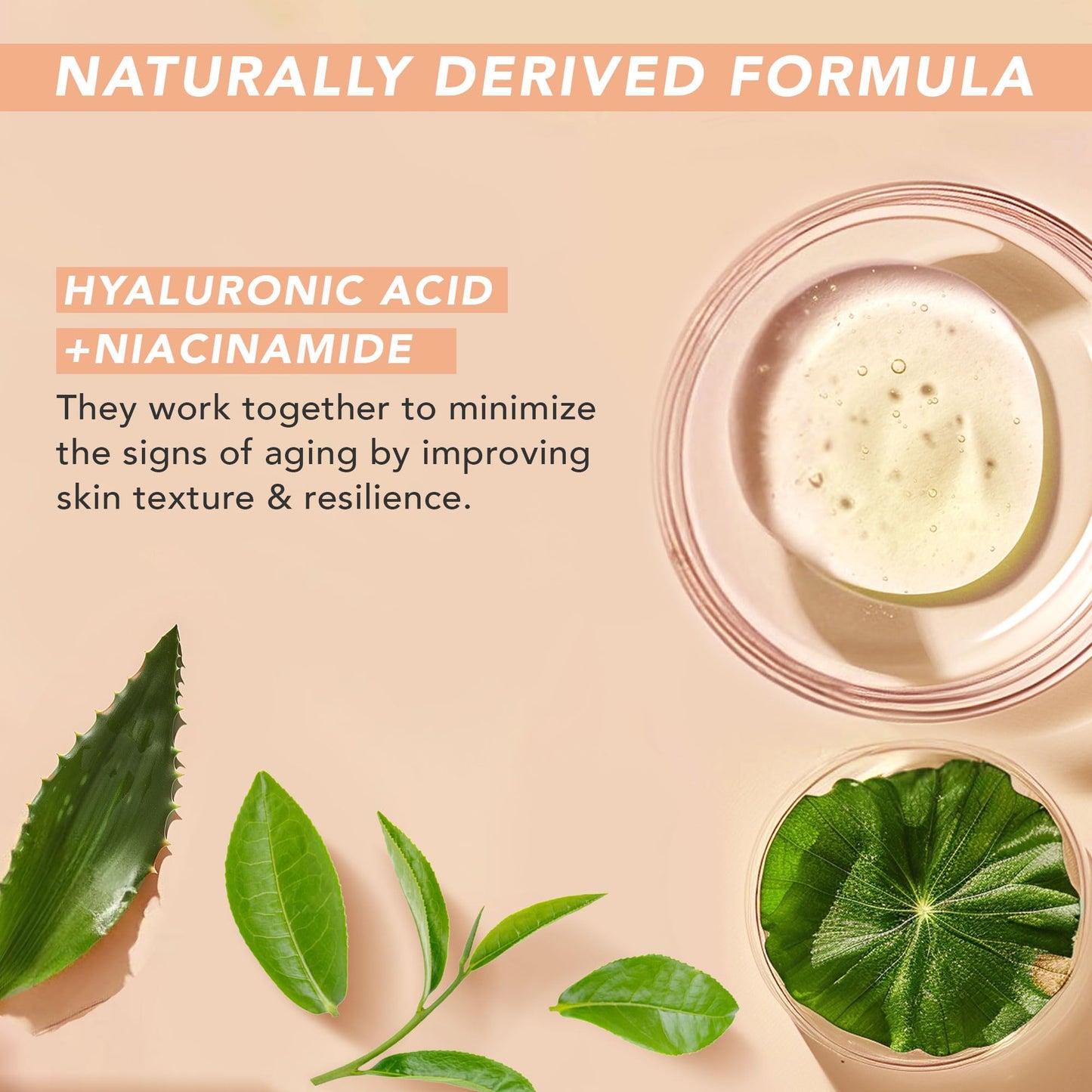 Beauty by Earth Under Eye Cream