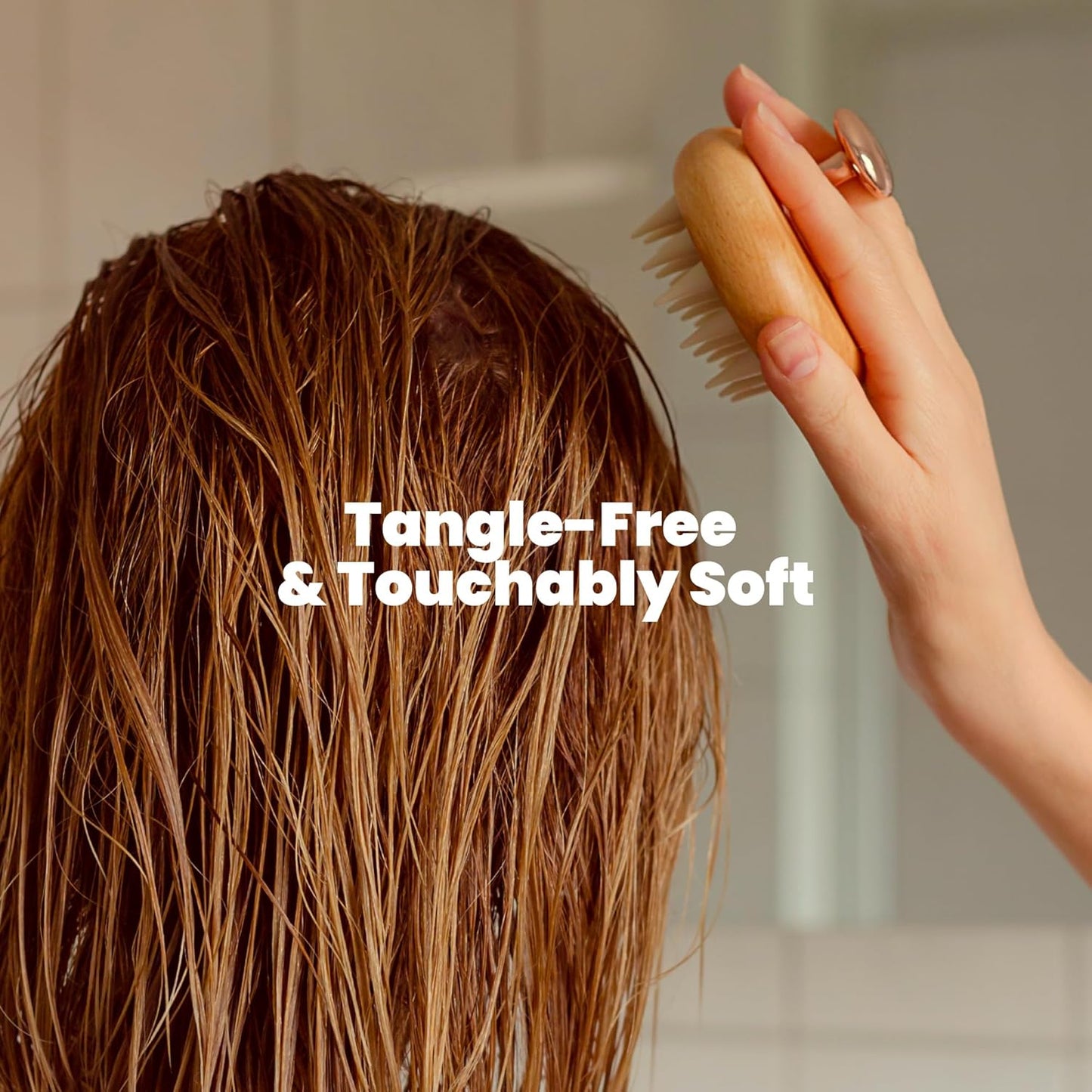 Onion Shampoo & Aloe Conditioner Set - Strengthen & Hydrate Hair with Onion Extract, Biotin & Argan Oil | Deep Cleansing, Moisturizing Formula