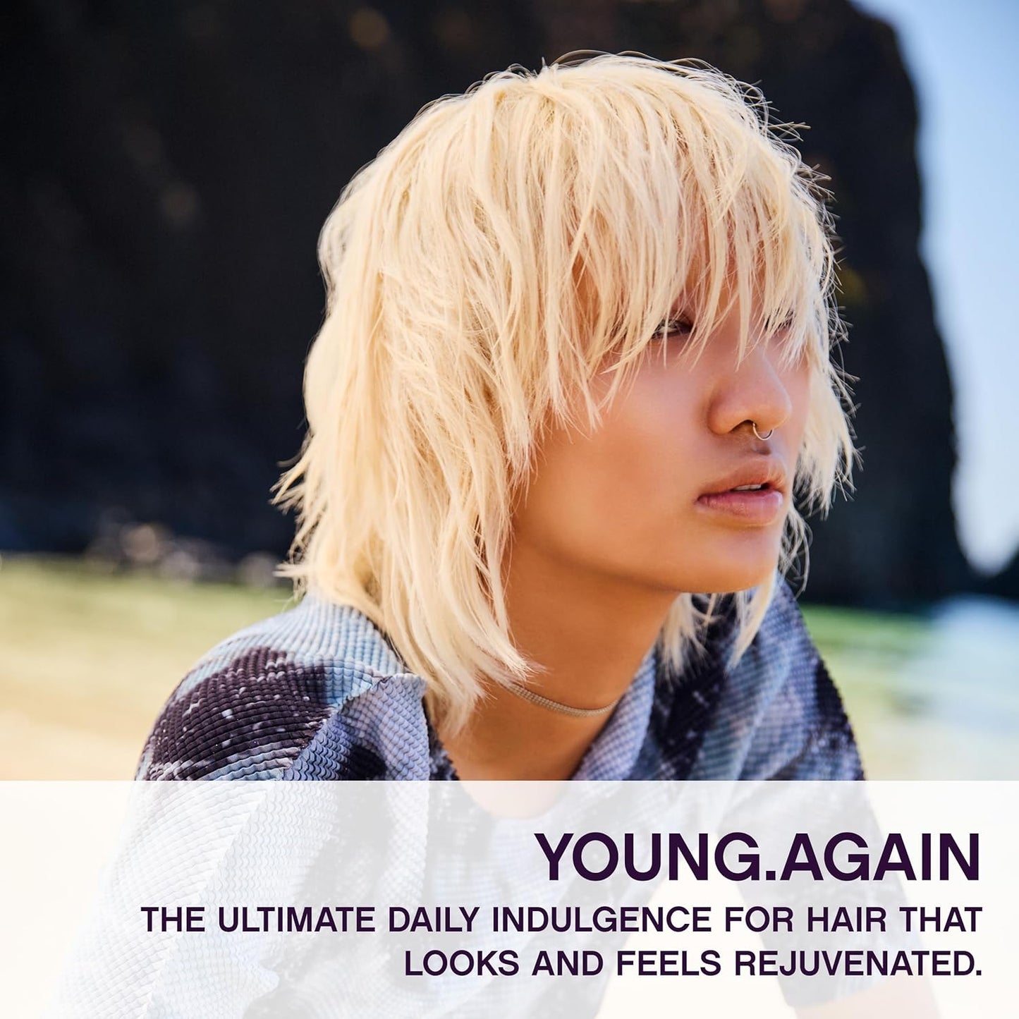 Kevin Murphy Young Again - Revitalizing Hair Treatment | 3.4 Ounce