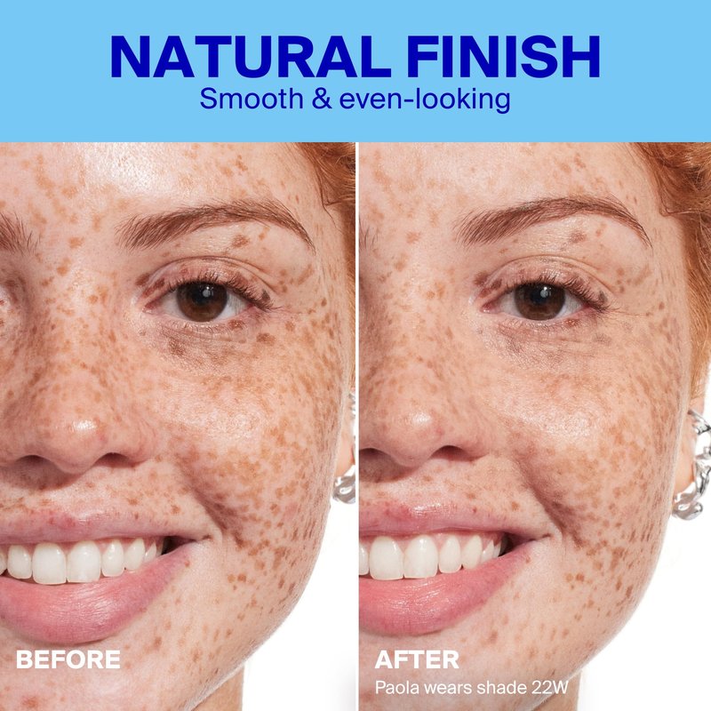 Supergoop! Protec(tint) Daily Skin Tint SPF 50 - 22W - Light, Buildable Coverage for Immediately Smooth, Even-Looking Skin - Natural Finish