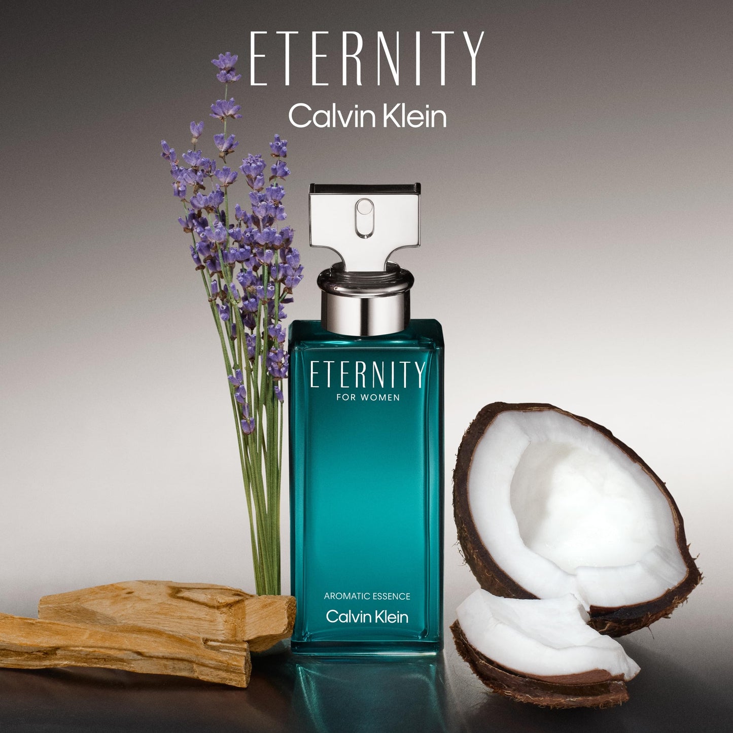 Calvin Klein Eternity Aromatic Essence For Women Parfum 1.6 fl oz