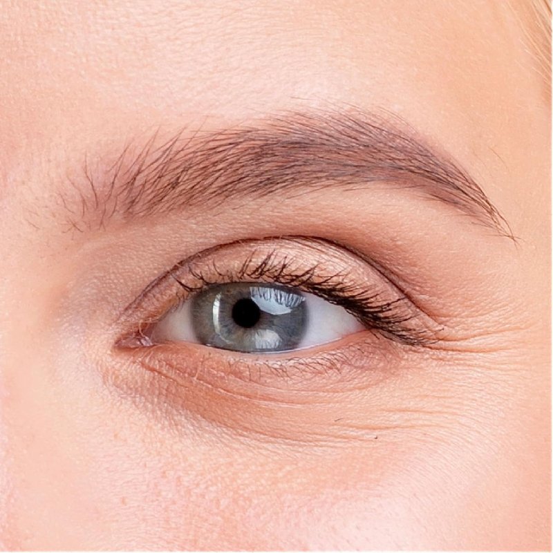 Precision Brow Pencil - Waterproof & Long-Lasting Eyebrow Makeup - Hypoallergenic, Vegan | Blonde