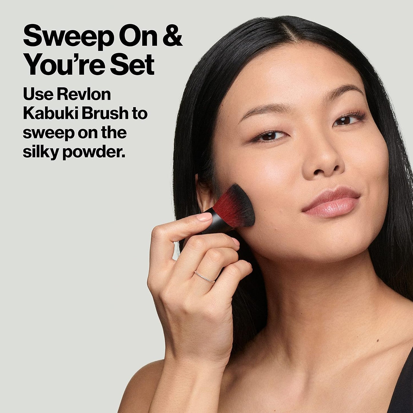 Revlon ColorStay Blot Powder - Mattifying Face Setting Powder | Blurs Imperfections & Reduces Pores, 0.5 Oz