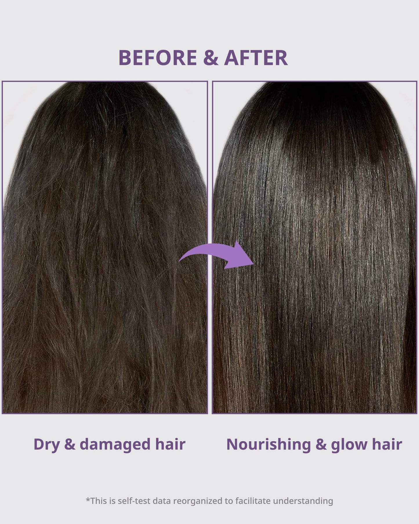 FIT YOUR SKIN Star Shine Hair Essence (3.38 oz) – Perfumer-Crafted Floral Musk Hair Oil Serum – Lightweight Anti-Frizz Treatment for Flyaways & Dry Ends, Sacha Inchi & Argan Oil, Non-Greasy K-Beauty