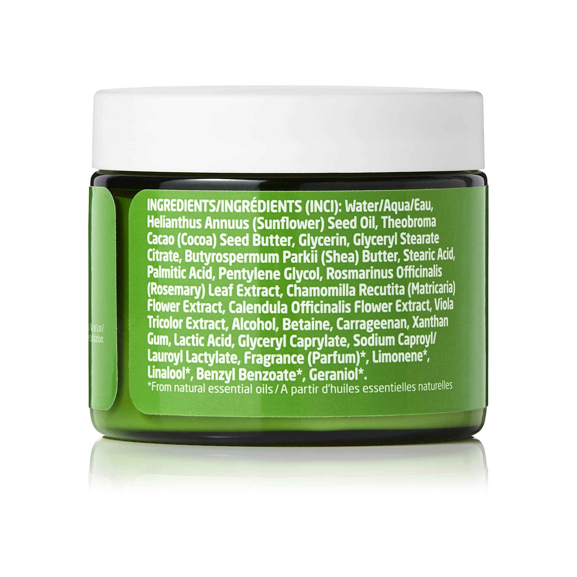 Weleda Skin Food Body Butter 5 Fluid Ounce, Sustainable Glass Jar, Plant Rich Hydrating Moisturizer with Shea and Cocoa Butter, Sweet Almond Oil and Pansy