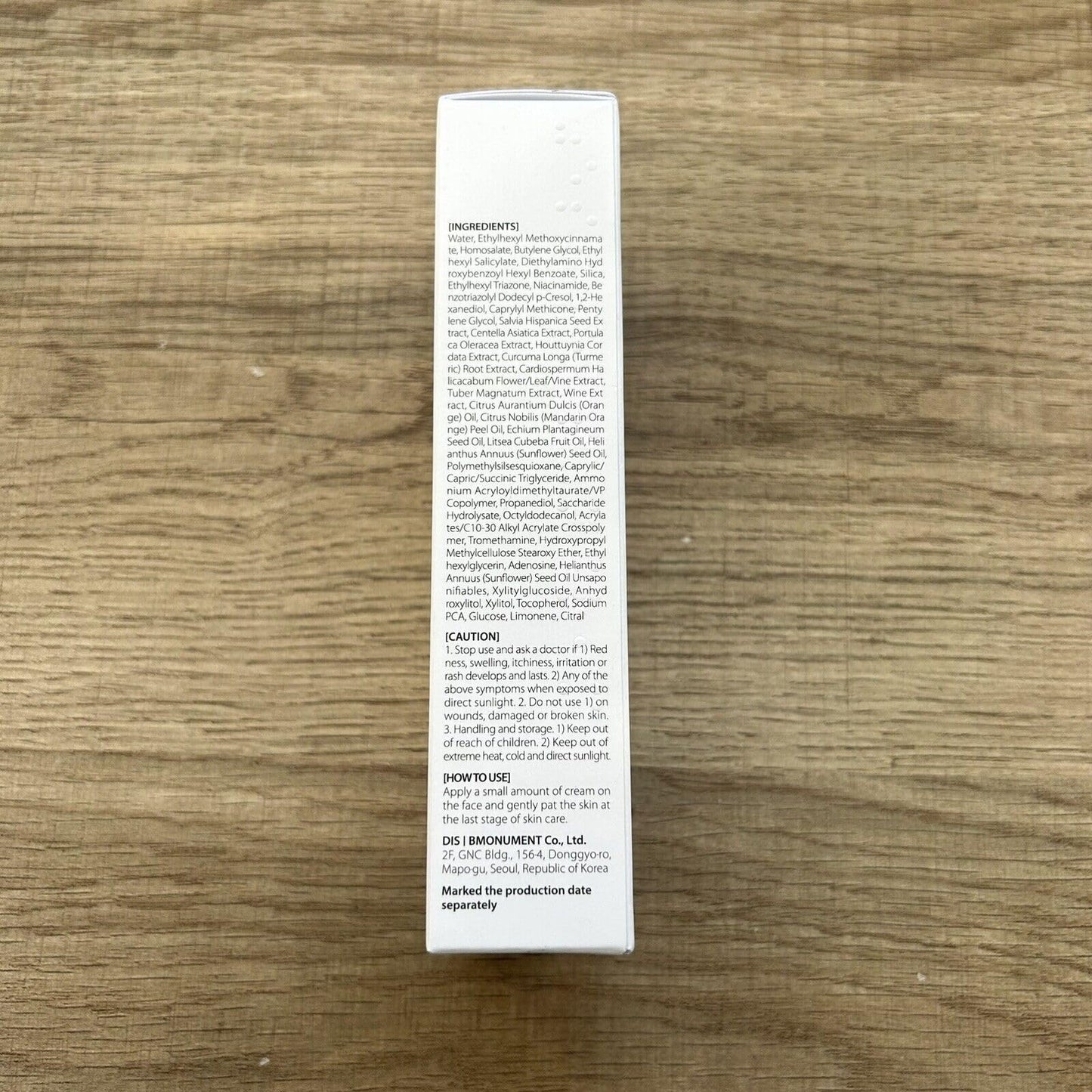 d'Alba Piedmont [ORIGINAL] UV Essence Sunscreen for Face SPF 50+ Face Moisturizer Ultra Violet Protection White Truffle Sun Cream Hydrate Skin and Decrease Wrinkles
