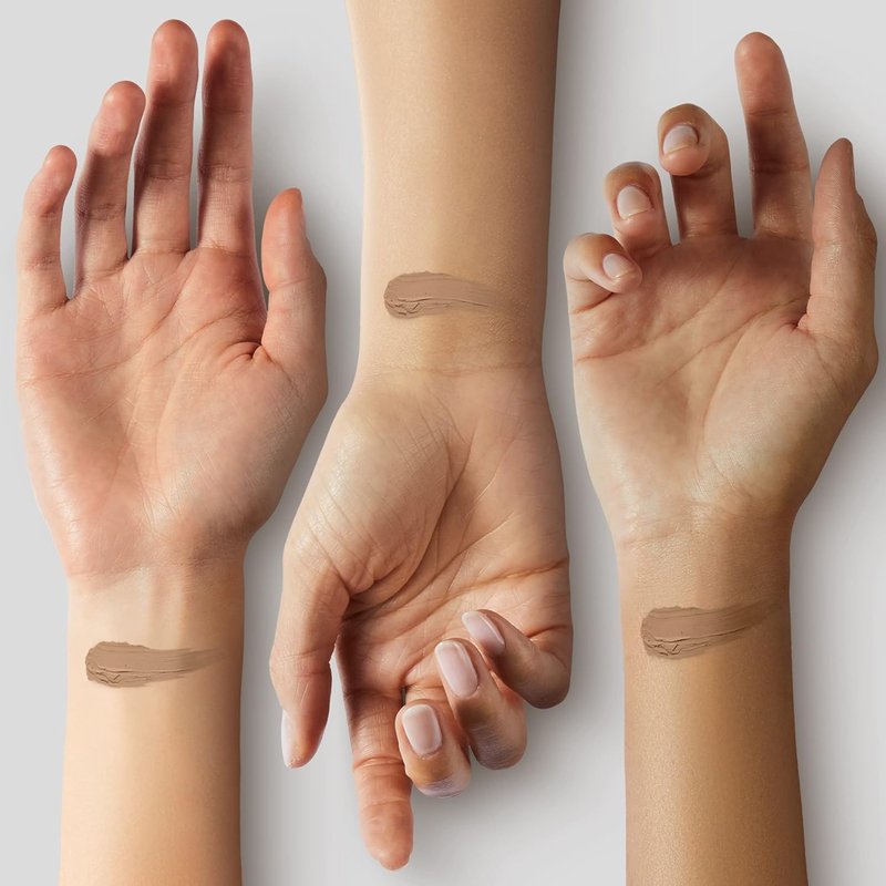 Clean Matte BB Cream - Oil-Free, Lightweight Formula for Sensitive Skin | Long-Lasting, 100% Cruelty-Free