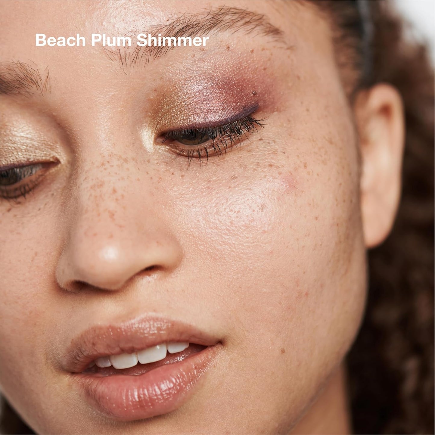 Clinique All About Shadow Duo Eye Shadow - Buildable, Long-Wearing Color | Smooth Application for Sensitive Eyes