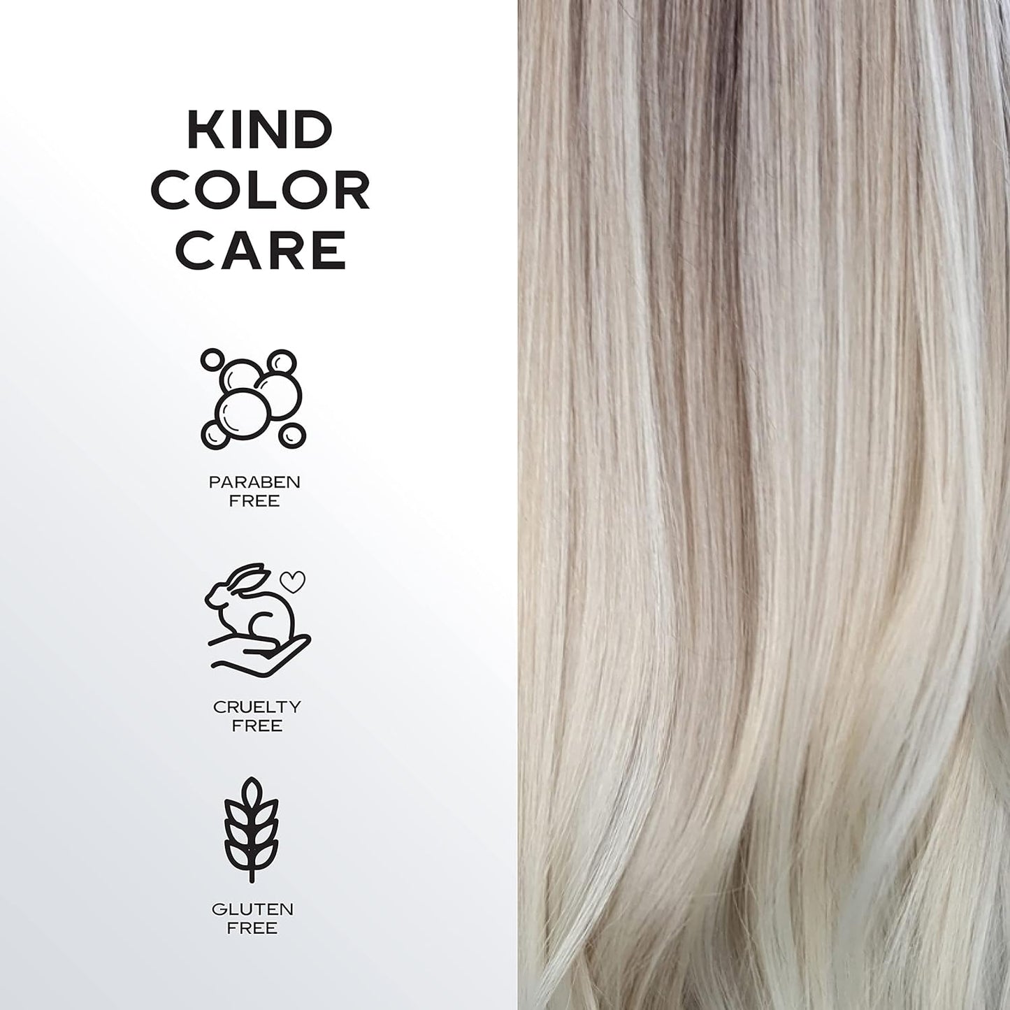 Keracolor Purple Toning Drops - Create Custom Purple Shampoo | Mix with Any Shampoo or Conditioner
