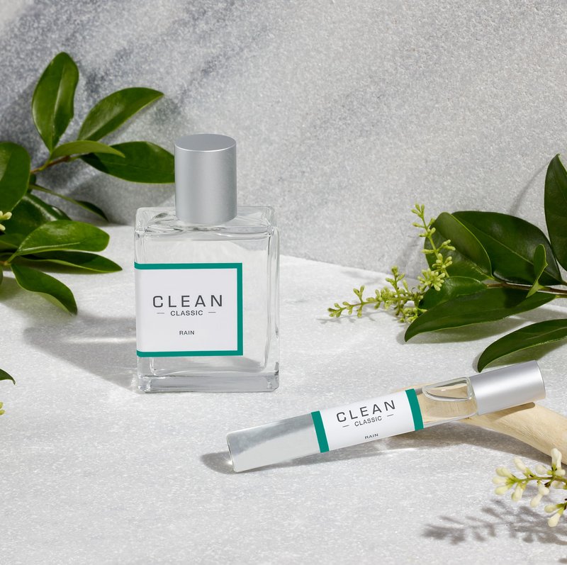 CLEAN CLASSIC Rain 10mL