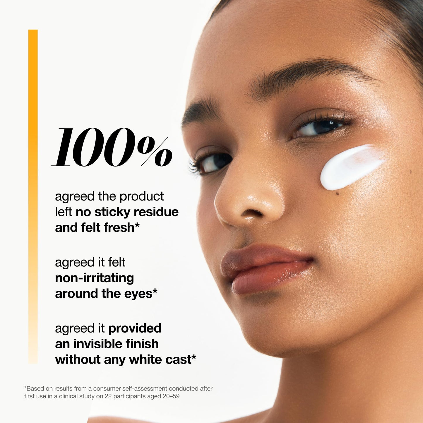 Anua, Zero-Cast Moisturizing Sunscreen SPF 50, Glow Natural Sunscreen for face, No White Cast, Hyaluronic Acid, Niacinamide, Oil-Free, KPop Demon Hunters, Korean Skincare, 1.69 fl oz