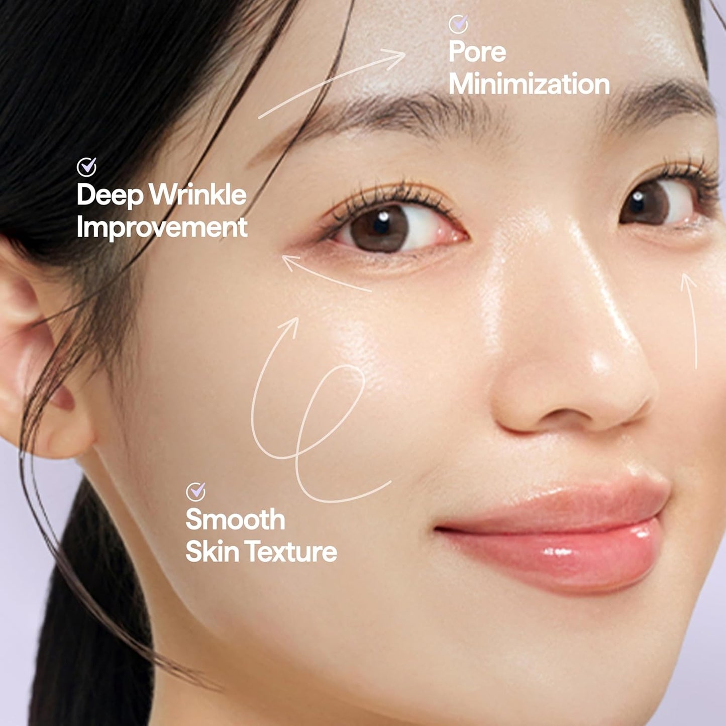 Korean Microneedling Skin Booster - BOTUL Shot 300 with Centella Asiatica & Hyaluronic Acid | 1.69 fl. oz (50 ml)