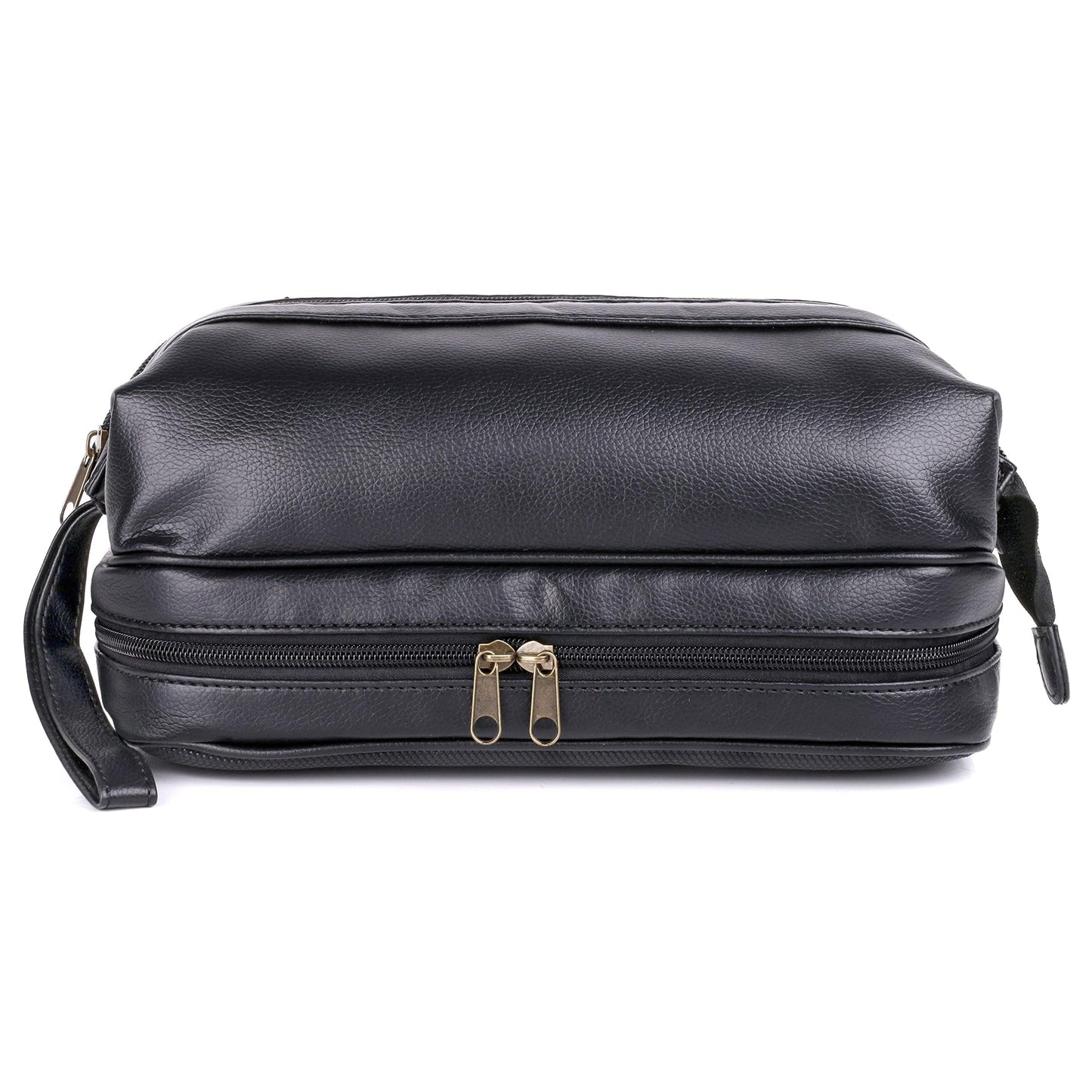 Dopp® Jumbo Framed Travel Kit with Bonus Items Black