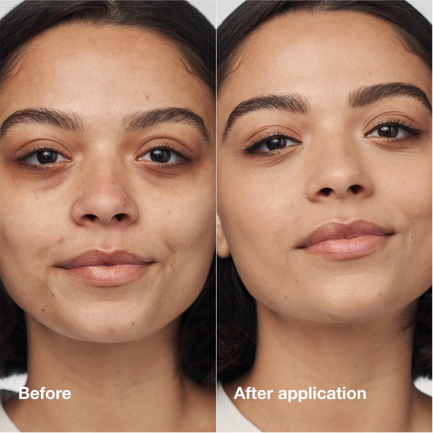 Clinique Even Better Clinical Serum Liquid Foundation SPF 25 With Vitamin C, Salicylic Acid + Hyaluronic Acid For Combination to Oily Skin Types | Full Coverage + Matte Finish, Vanilla, 1 Fl Oz
