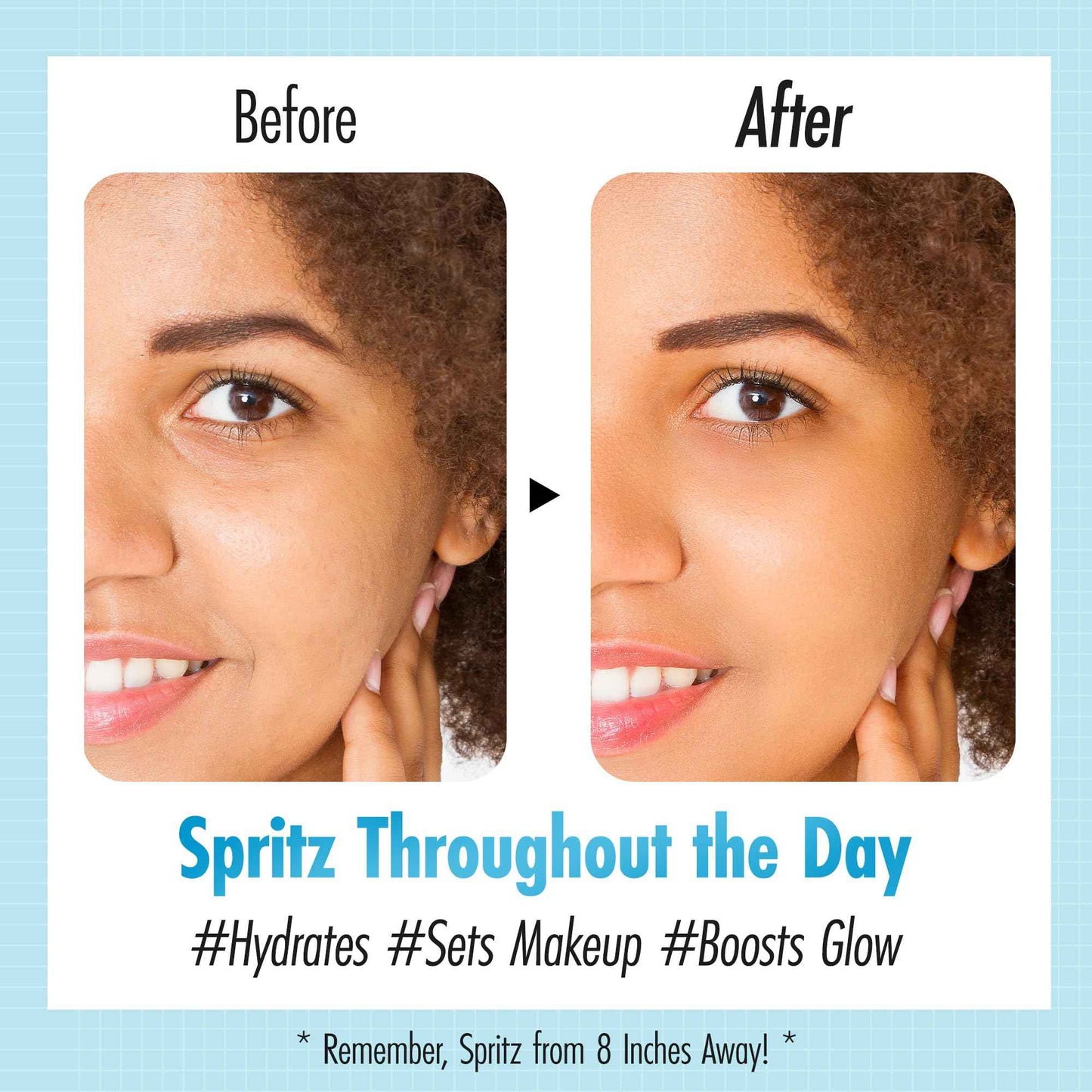 [K-Beauty] Neogen H2 Dermadeca Serum Facial Spray | 80% Hydrogen-Water Face Mist Hydrating Serum w/Niacinamide Vitamin C & Centella 4.06 fl oz