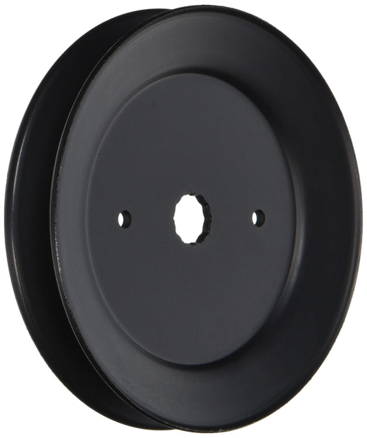 MaxPower 332512B Spindle Pulley Replaces Craftsman/Husqvarna/Poulan 129861, 153535, 173436, 177865, 532129861, 532173436, 532153535