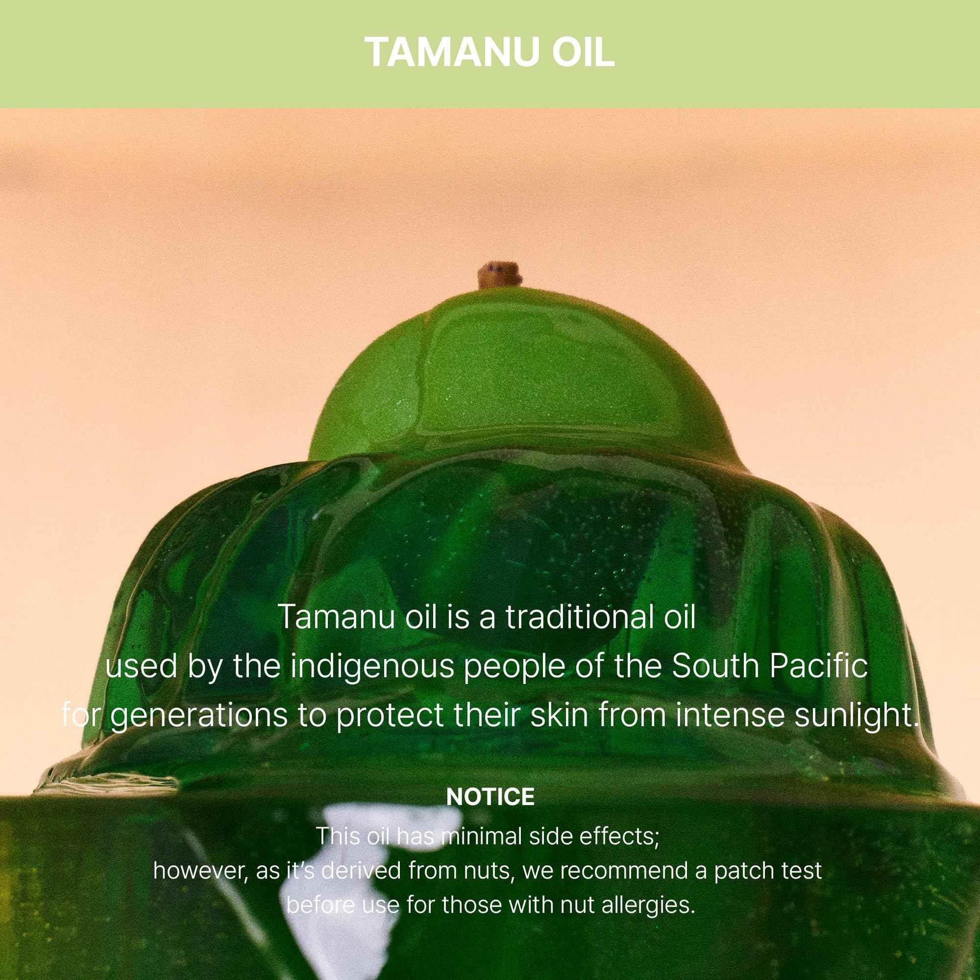 La'dor Tamanu Airy Sunscreen Daily UV Defense Invisible Lightweight Airy Fit Finish No White Cast Non-greasy Non-oily Hydrating SPF 50+ PA++++ Sun Protection Care Korean Skincare