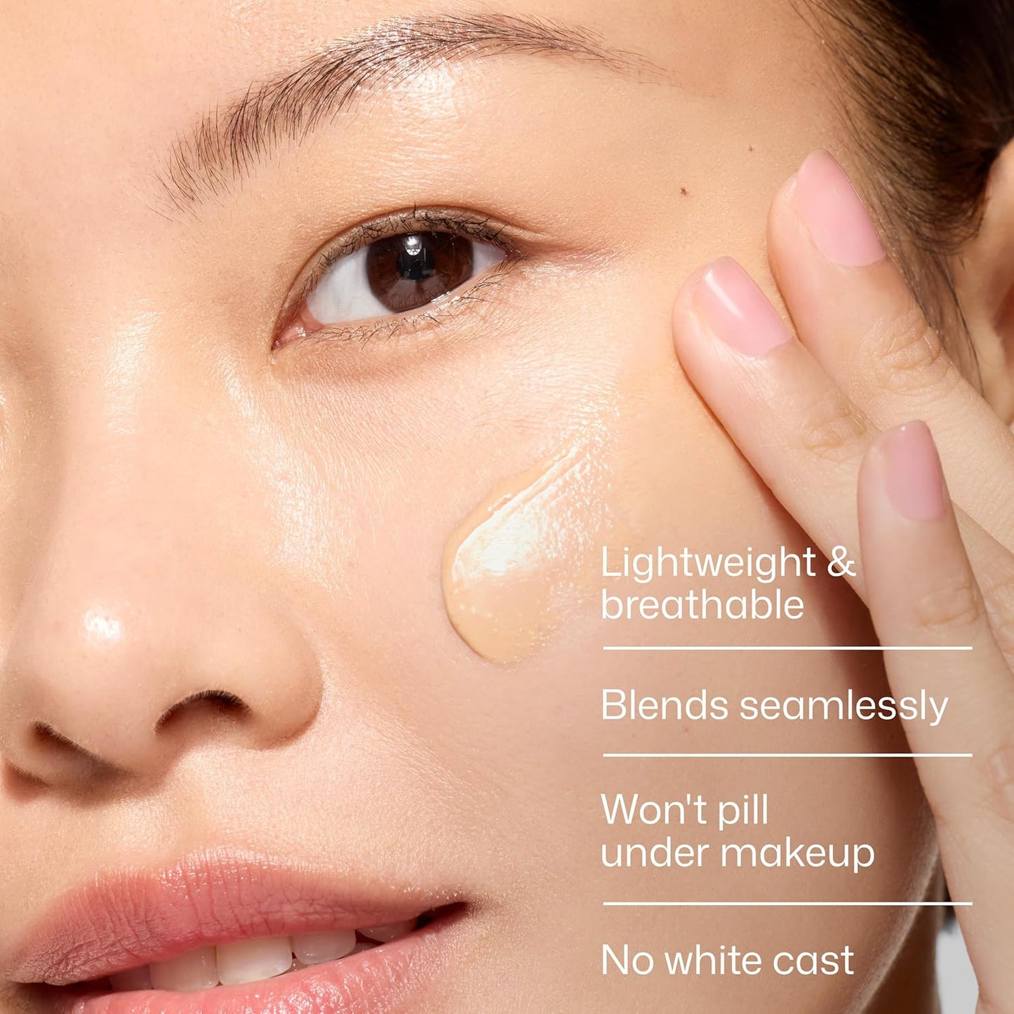 EltaMD UV Clear Tinted Face Sunscreen - SPF 46 Oil-Free Moisturizer with Zinc Oxide | 0.5 oz Pump