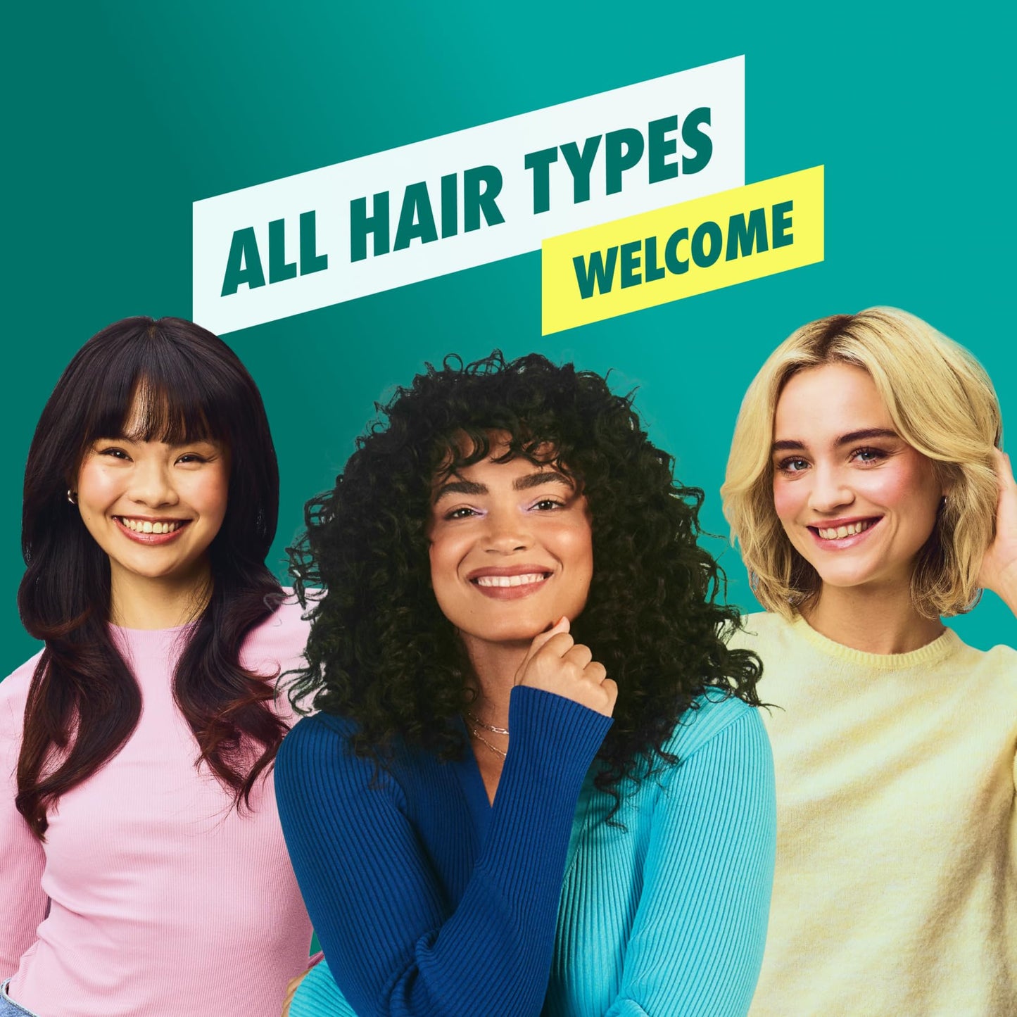 Batiste Dark Dry Shampoo, Waterless shampoo, 3.81oz 3 pack