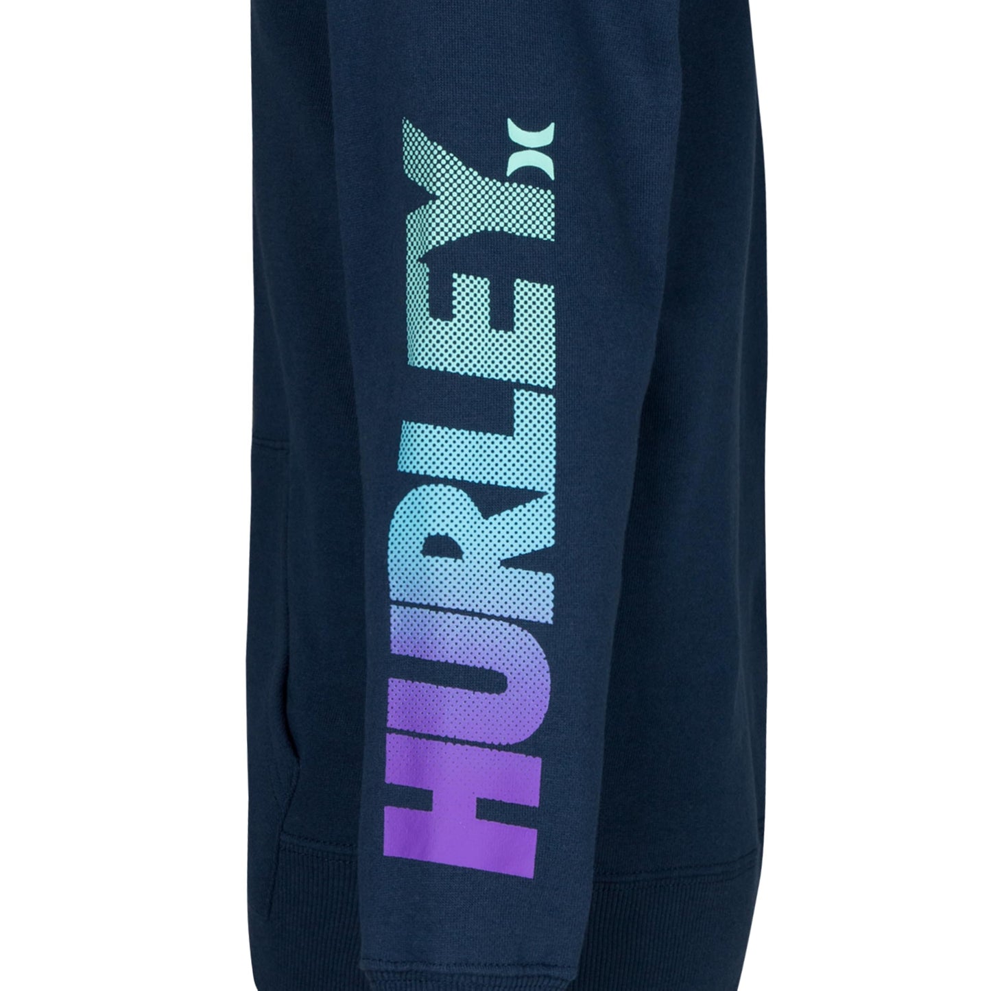 One & Only Pullover Hoodie