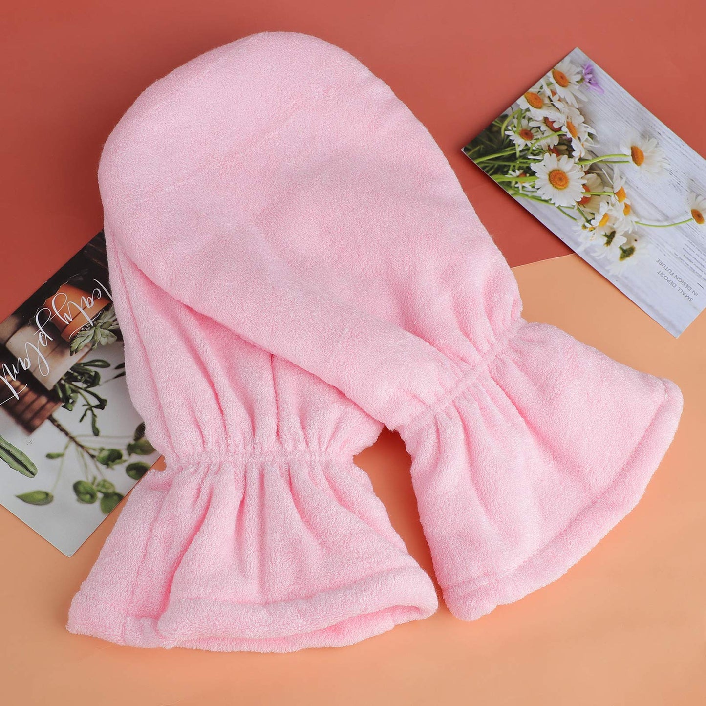 Segbeauty Thick Paraffin Wax Mitts, Paraffin Heated Hand SPA Mittens for Women, Gloves for Women Moisturizing Cracked Hands Hot Wax Hand Paraffin Thermal Treat SPA Wax Warmer Paraffin Wax Machine Pink