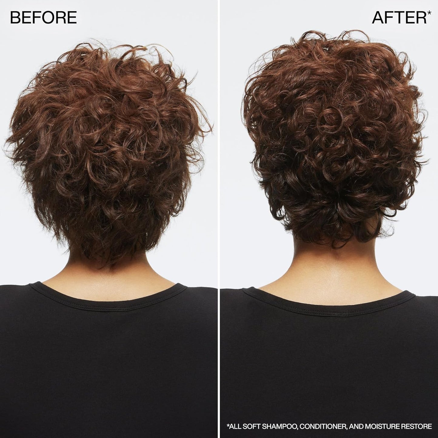 Redken All Soft Conditioner - Deeply Moisturizing Formula for Dry, Brittle Hair | Softens, Smooths & Adds Shine