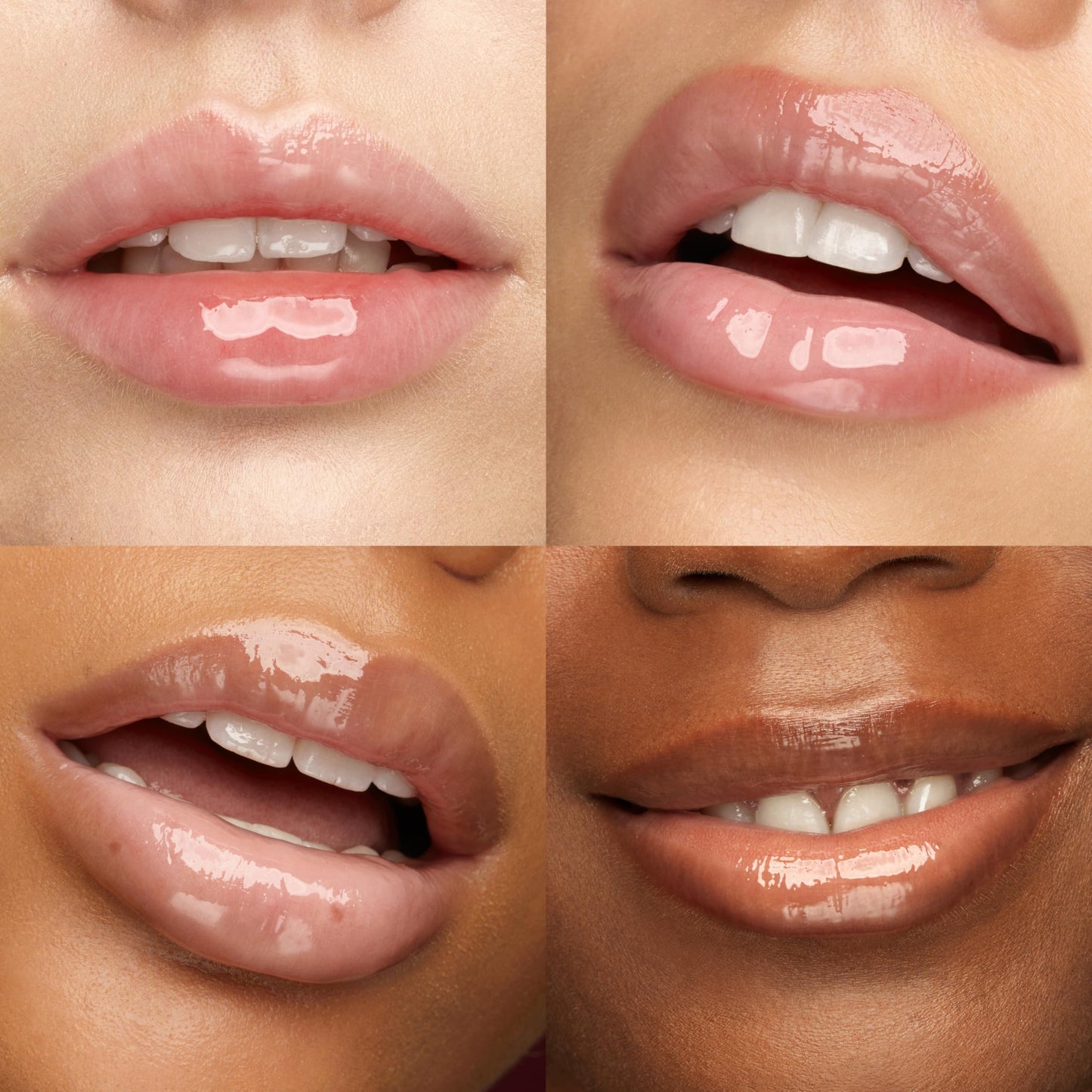 Kiko Milano 3D Hydra Lip Gloss – High Shine, Hydrating, Plumping, Non-Sticky, Moisturizing Lip Makeup – 34 Pearly Blood Orange – 6.5ml
