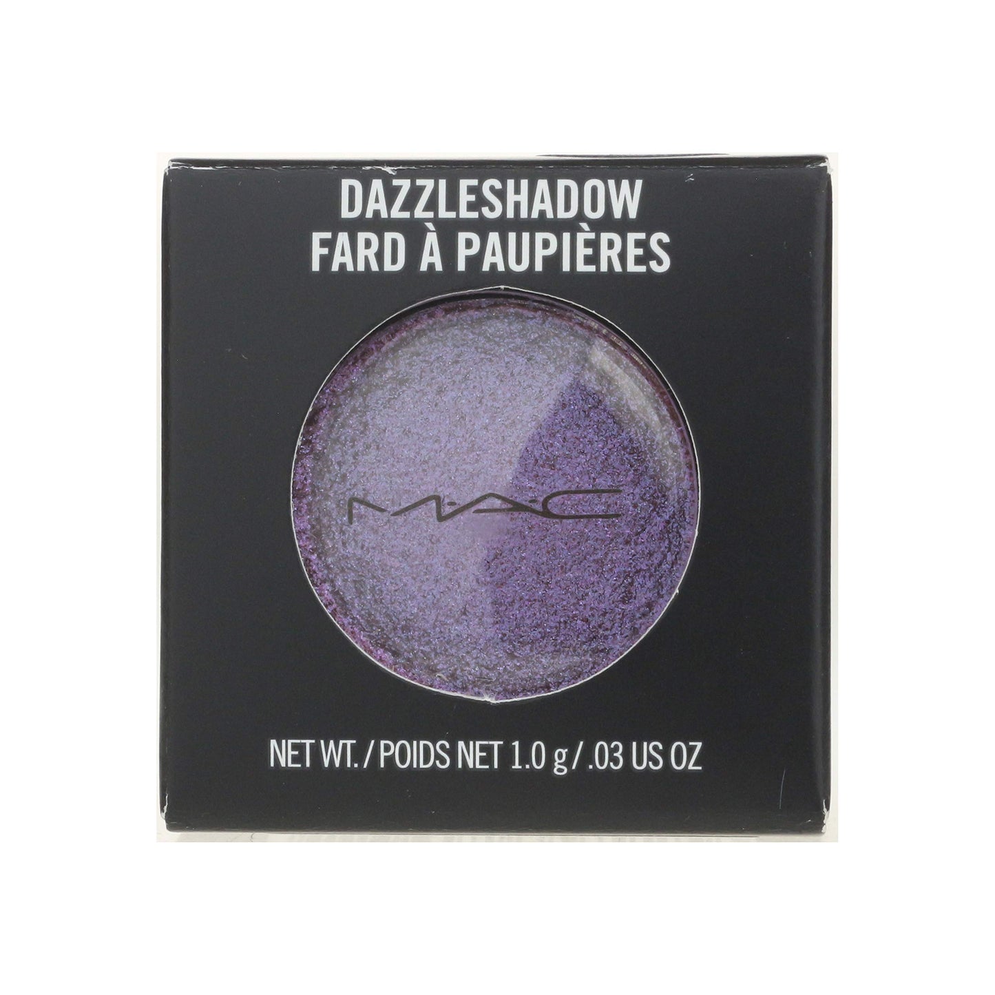 Dazzle Eyeshadow Can't Stop, Don't Stop