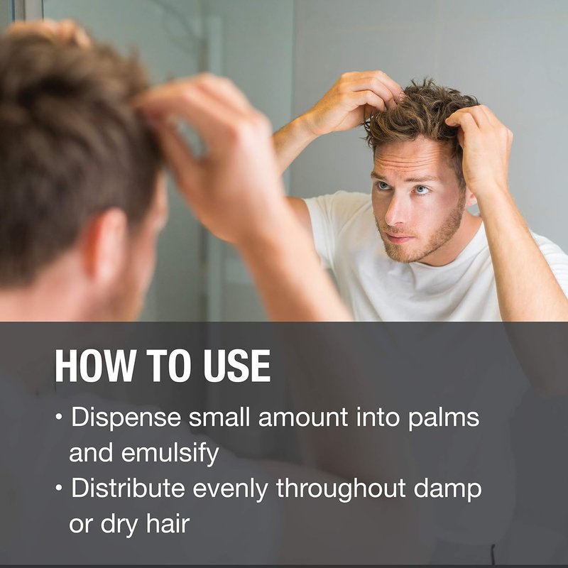Styling Cream - GREAT CLIPS Solutions Designing Taffy 3.4oz | Pliable Hold & High Shine for All Hair Types