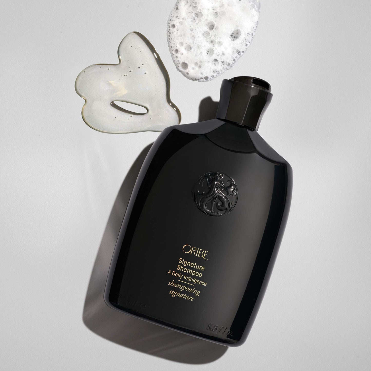 Oribe Signature Shampoo - Hydrates & Protects Hair - Adds Shine - 2.5oz