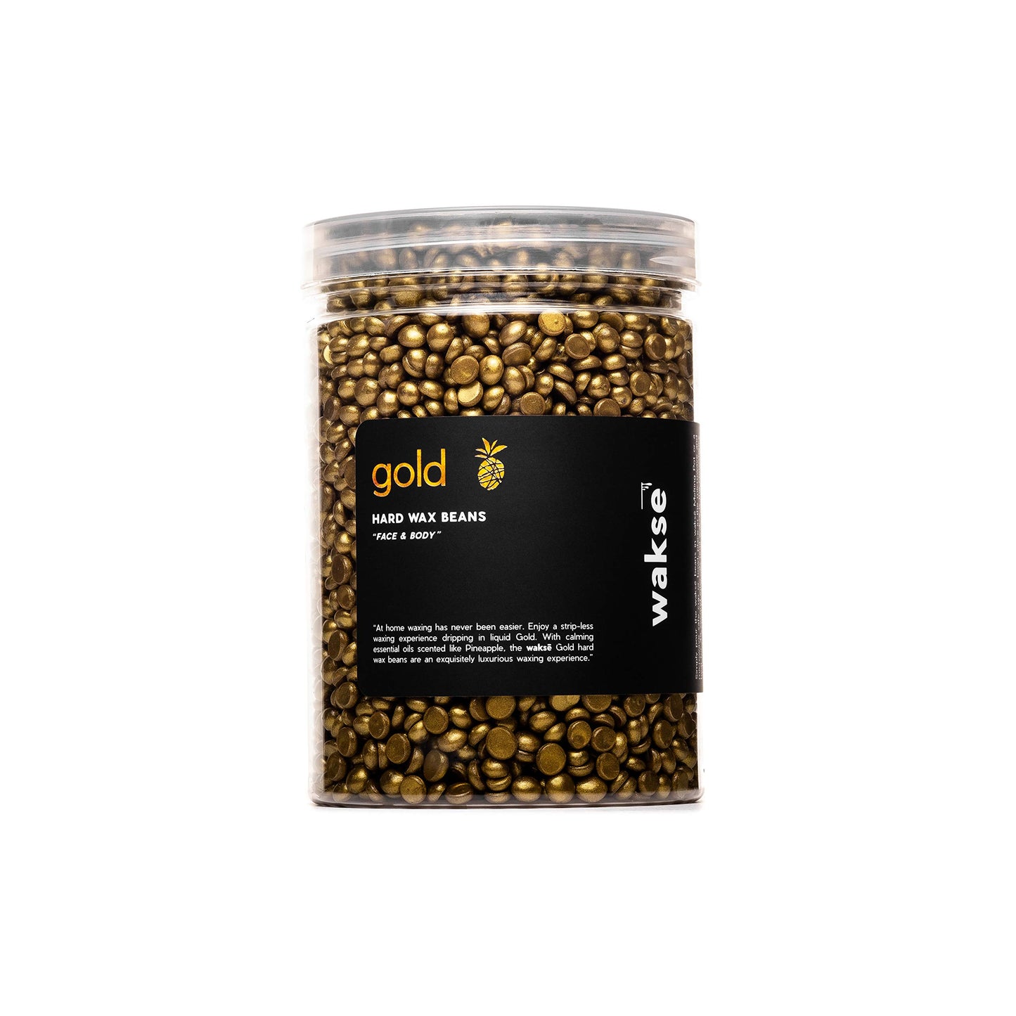 Wakse 12.8 Wax for Unisex
