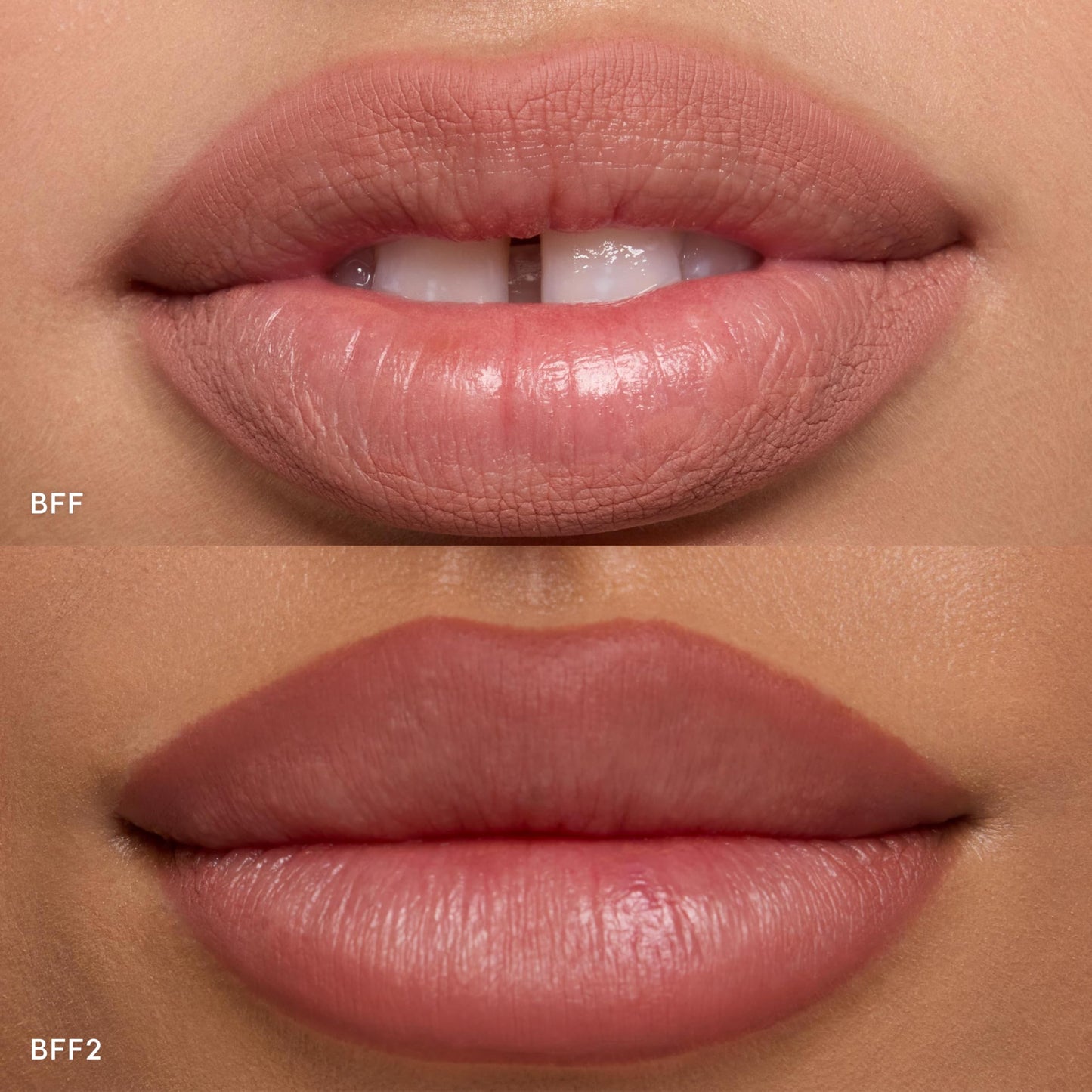 ColourPop Lined and Defined Lippie Lip Pencil Kit - High-Pigment, Long-Lasting & Sharpenable Lip Liner with High-Impact Color - Nude Pink + Brown Shades with a Matte Finish (6 Count)