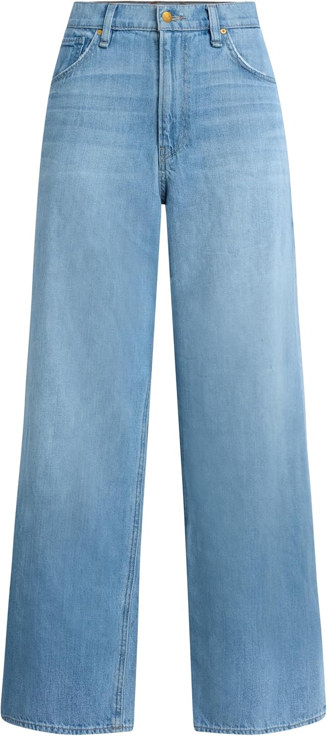 Brooks Nader Low & Loose Women's Jeans - Comfortable Fit | Stylish Denim