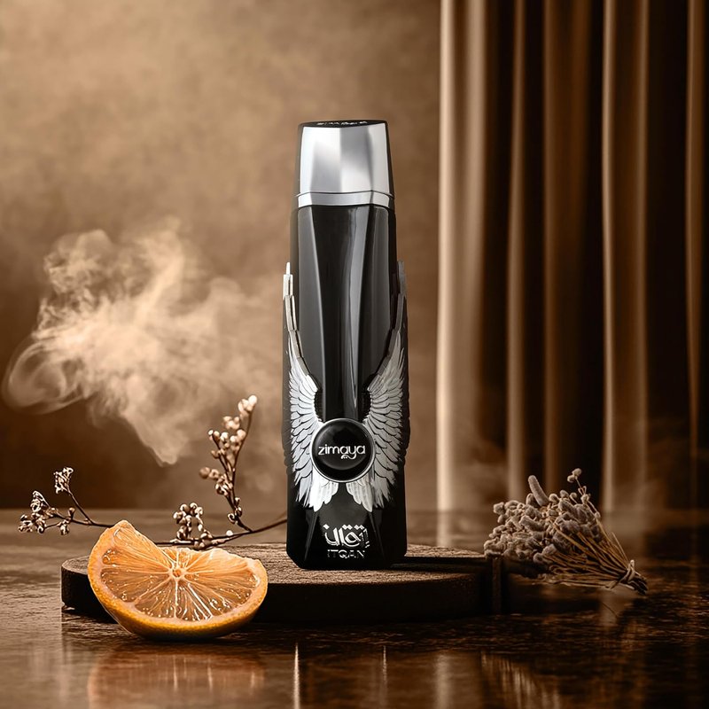 Itqan Noir Unisex Eau De Parfum - 100ml (3.4 oz) | Luxurious Fragrance for All