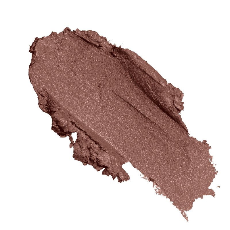 Trish McEvoy 24-Hour Eyeshadow Stick & Liner in Shade Smokey Quartz, Long-Wearing Crease-Proof Cream Eyeshadow, Pigment-Rich Smudge-Proof Formula, 0.058 oz / 1.64 G