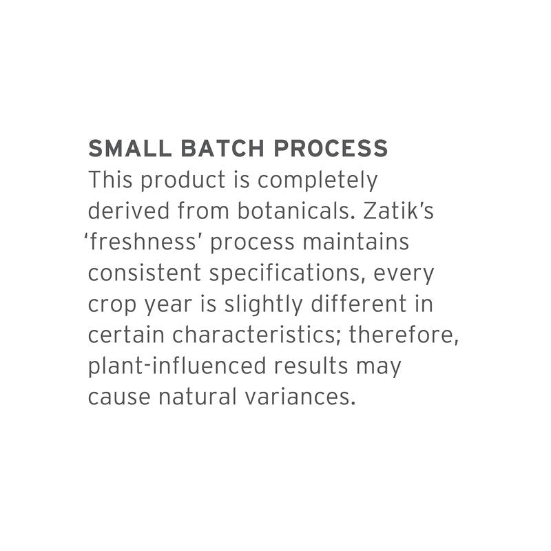 Zatik Naturals - Organic Nutri Face Serum with Rose Hip & Black Seed | 1.0 fl oz (30ml)