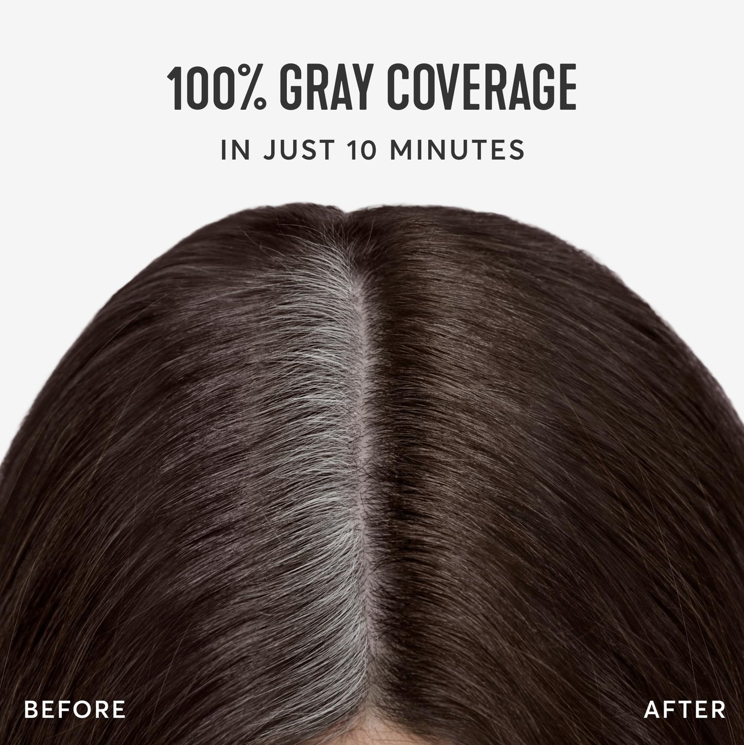 Madison Reed Root Perfection Root Touch Up Kit – 5N Calabria Dark Brown, 2 Permanent Applications, 100% Gray Coverage in 10 Min | PPD-Free & Ammonia-Free, Includes Hydrating Hair Mask